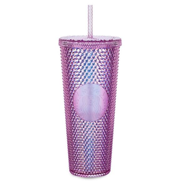 WDW 50th Anniversary Starbucks Tumbler - Picture 1 of 6